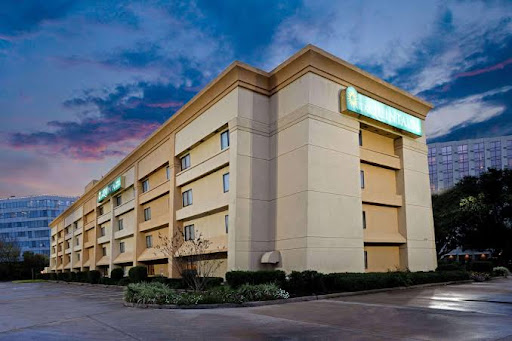 La Quinta Inn & Suites by Wyndham Houston Southwest