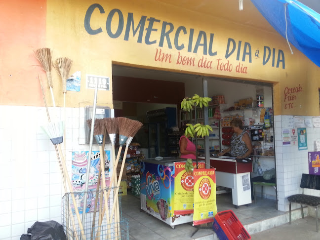 Comercial Dia a Dia