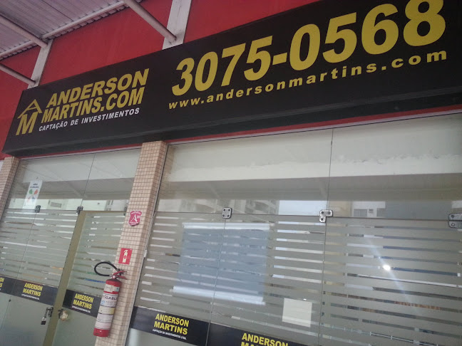 Imobiliaria Anderson Martins - Loja de móveis