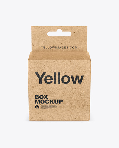 Download Download Psd Mockup Back Box Euro Front View Hanger High Angle Shot Kraft Metallic Mockup Pack Package Paper Slot Psd PSD Mockup Templates