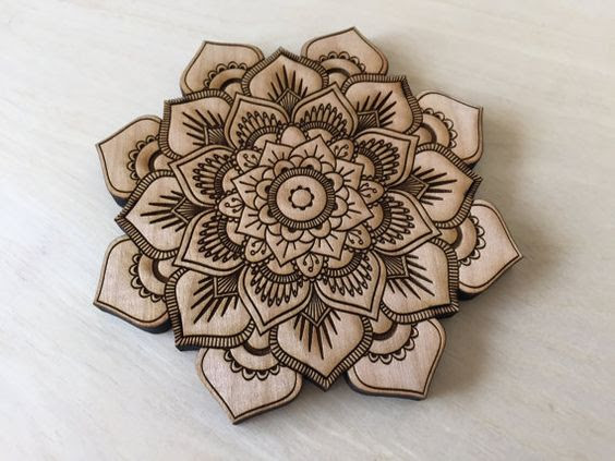 laser cut wood crafts 11