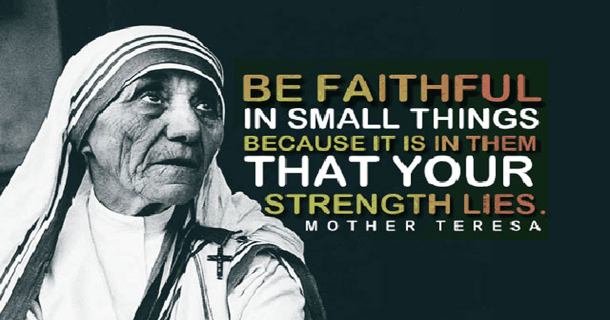 Mother Teresa Quotes Inspirational. QuotesGram Mother Teresa Quotes Inspirational. QuotesGram