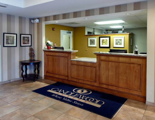 Candlewood Suites Buffalo Amherst, an IHG Hotel image 4