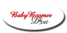 Baby Boomer Diva Web of Fame