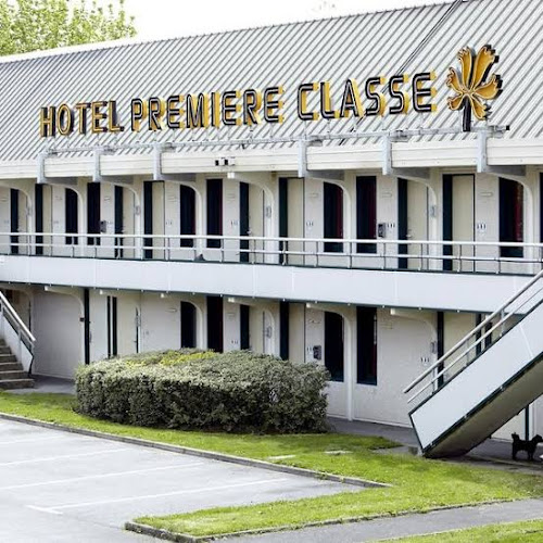 Hôtel Première Classe Pamiers à Pamiers