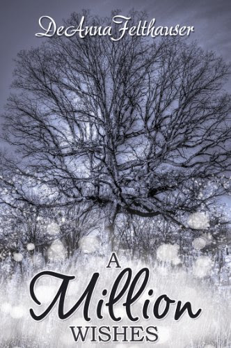 A Million Wishes (The Wishes Series 1) by DeAnna Felthauser A Million Wishes (The Wishes Series 1) by DeAnna Felthauser