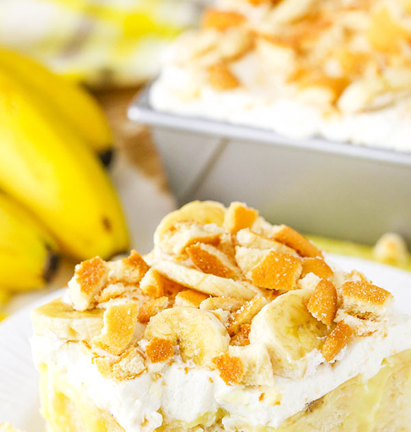 Easy Recipe: Perfect Banana Pudding From Scratch Paula Deen - The ...