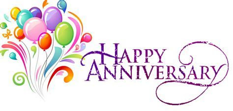 Happy Anniversary Dr. Odd Happy Anniversary Dr. Odd