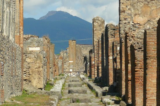 Photos of Tours of Pompeii with Lello & Co., Pompeii