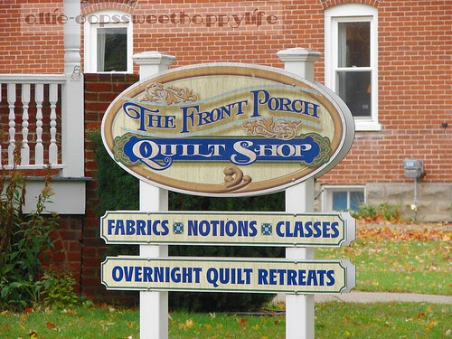 front porch quilts frankenmuth