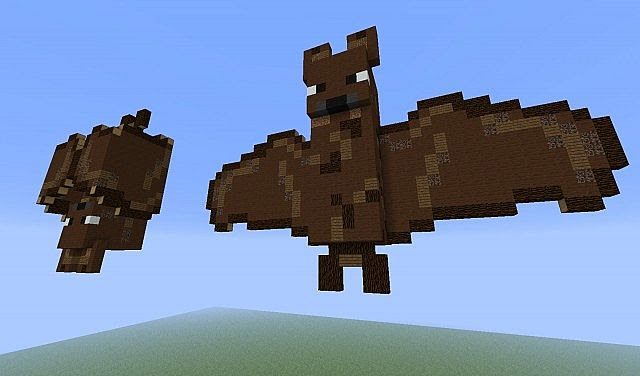 Minecraft Block Info Harbolnas I