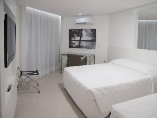 Hotel Brisa Praia Reviews