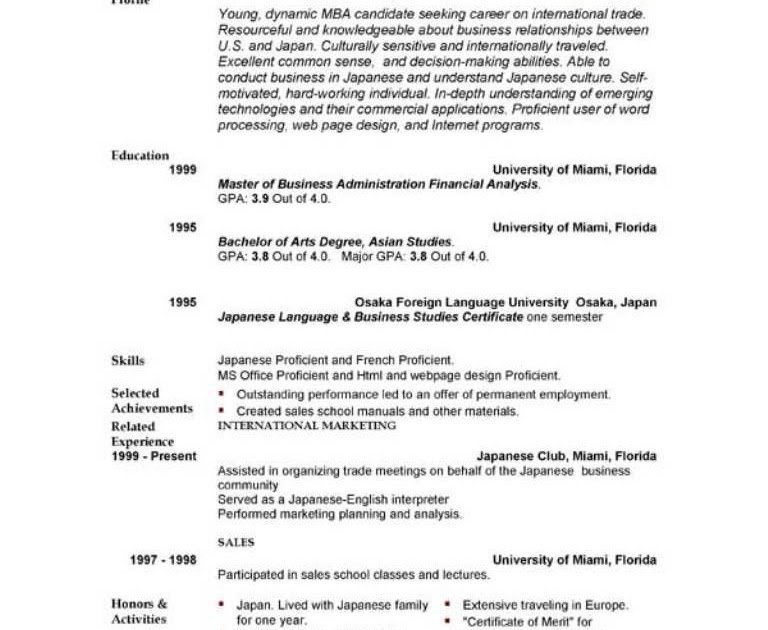 japanese-resume-template-word-resume-themplate-ideas