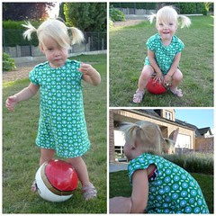 jurkje knippie