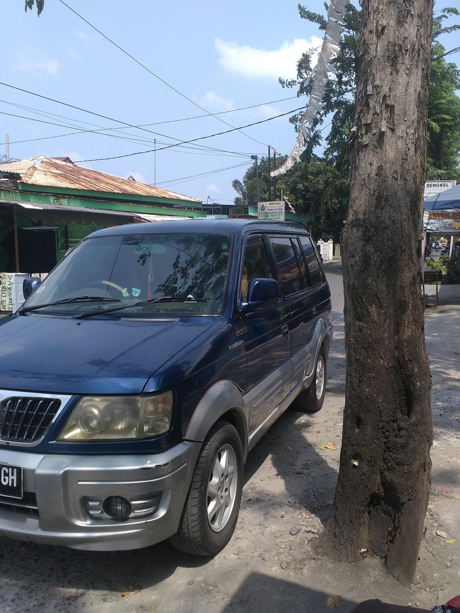 Gambar Modifikasi Mobil Mitsubishi Kuda Modif Mobil Gambar Modifikasi Mobil Mitsubishi Kuda Modif Mobil
