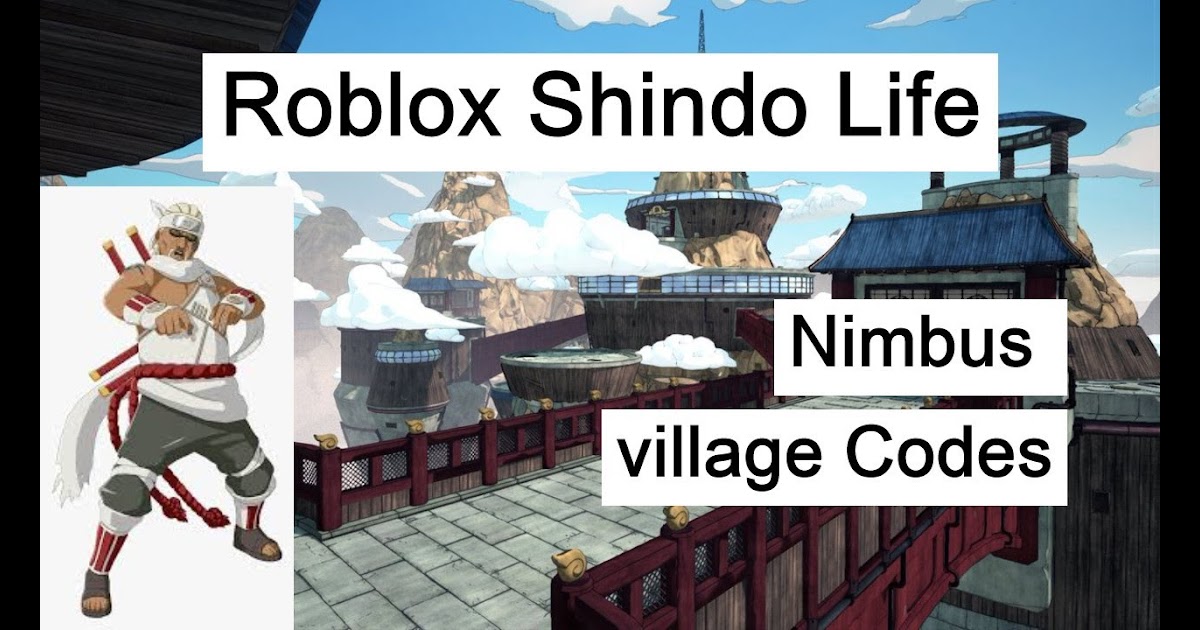 Nimbus Village Private Server Codes : Nimbus Private Server Codes In
