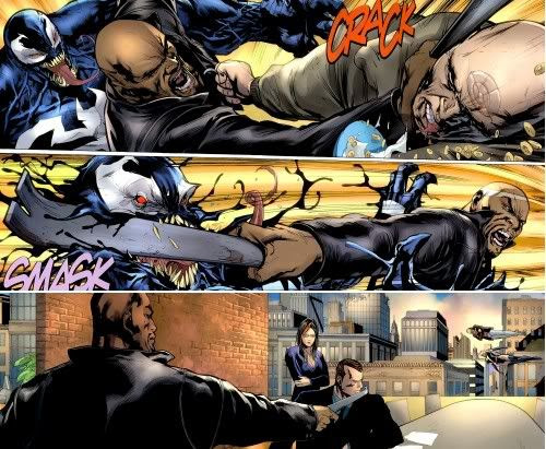 Novos Vingadores: Reinado Sombrio