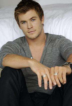 Chris Hemsworth Address