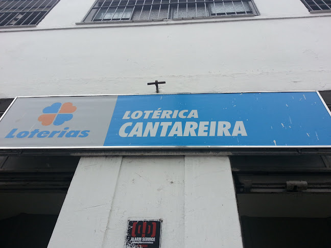 Avaliações sobre Lotérica Cantareira em São Paulo - Casa lotérica