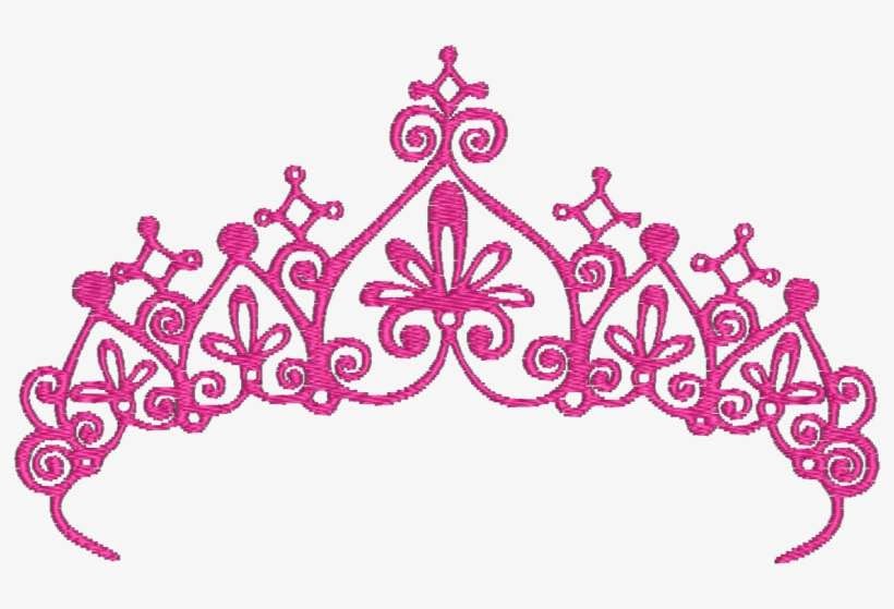262 Crown With Heart Svg Free SVG PNG EPS DXF File