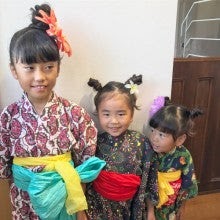 【35++】 子供 浴衣 ヘア アレンジ によるヘアスタイルのアイデアKamigataarine