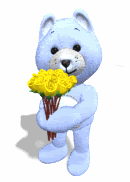Flower Scraps, Pictures, Graphics and Images