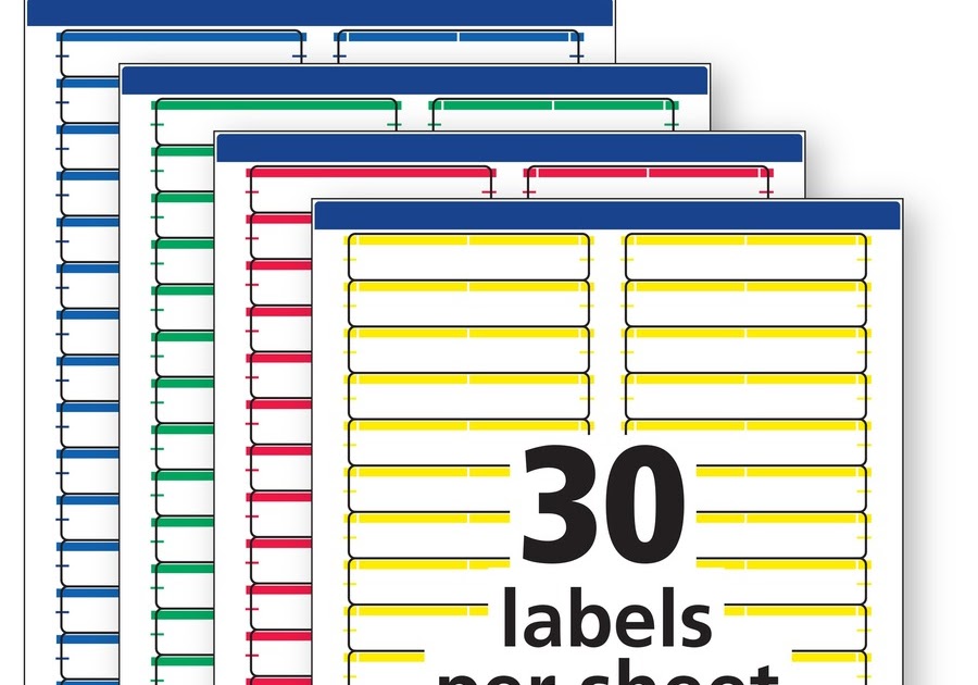 38 Avery 6466 Label Template Labels 2021