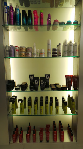 Rush Hair Covent Garden - Barber shop