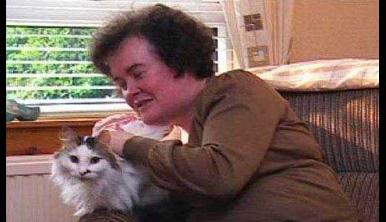 Susan Boyle