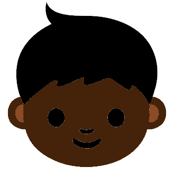 <1F466 1F3FF> = <BOY + EMOJI MODIFIER FITZPATRICK TYPE-6> (supported)