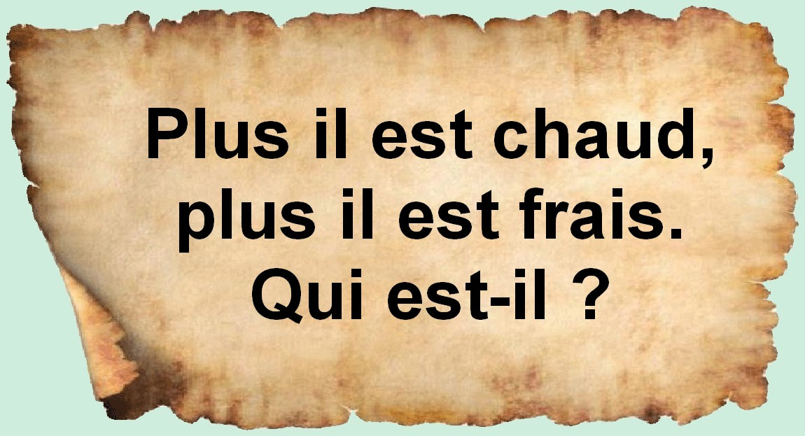 Devinette Quizz Drole Avec Reponse A Imprimer Devinette Difficile Avec Réponse Gratuit | Blaguesfun