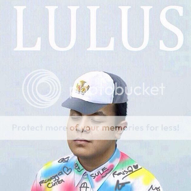 TULUS LULUS