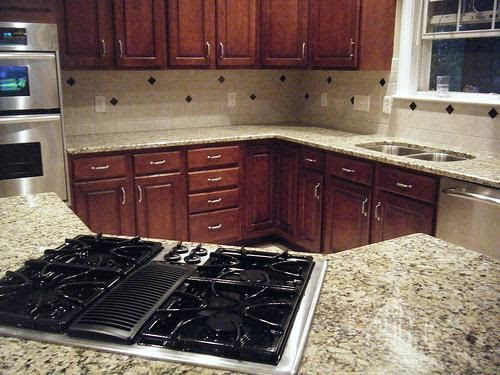Slab granite countertops: What is the most durable kitchen ...