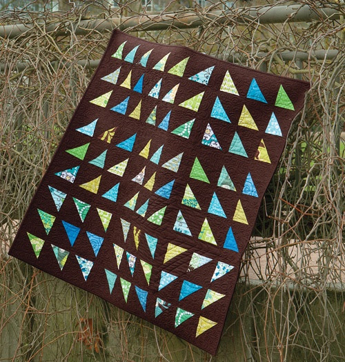 Red Pepper Quilts