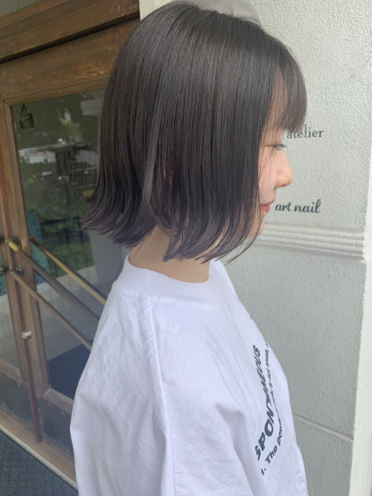 √99以上 髪型 ボブ 人気 10代 133674髪型 ボブ 人気 10代 Dielindainaustralien