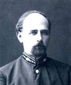 М.Леонтович
