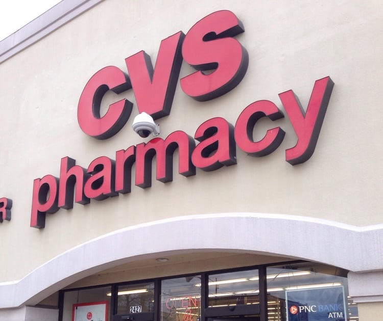 24 Hour Cvs Pharmacy Chicago - PharmacyWalls