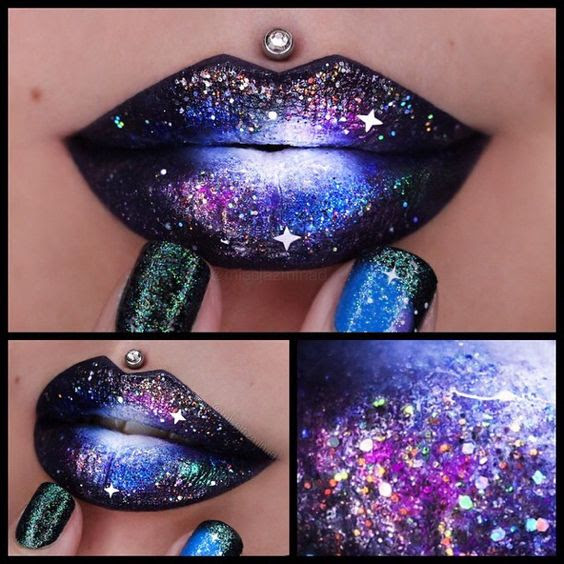 lip art 14