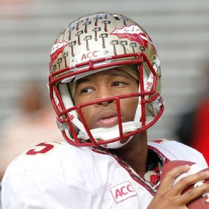 Jameis Winston