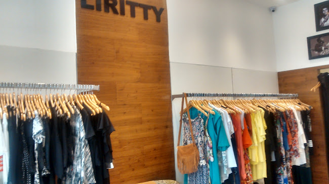 Avaliações sobre LIRITTY em Rio de Janeiro - Loja de roupa
