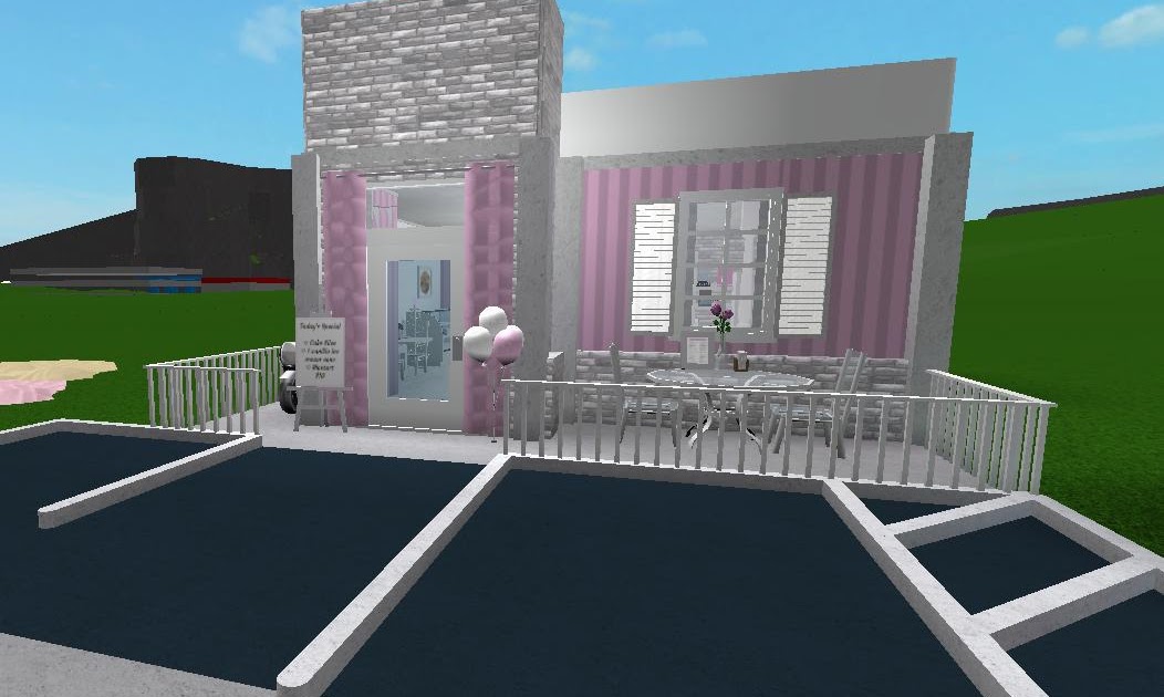 bloxburg