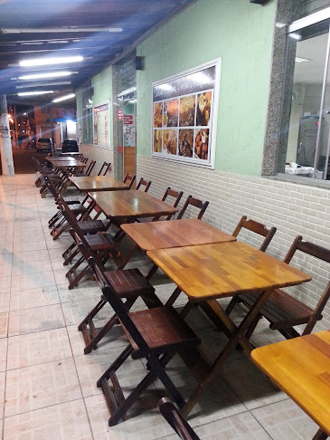 Pizzaria 2000 - Vila Velha