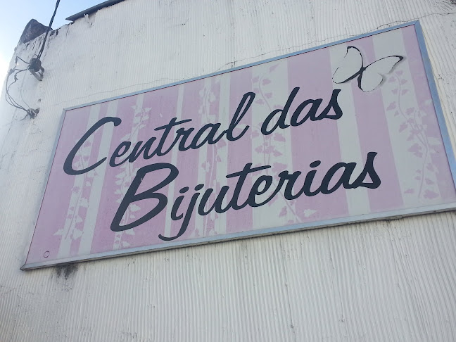 Central das Bijouterias - Joalheria