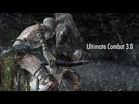 Enhanced Character Edit