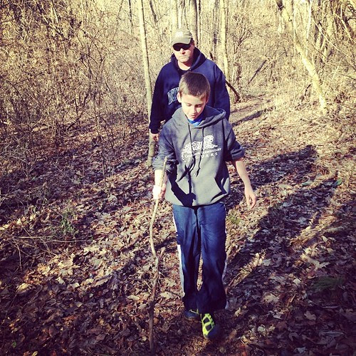 Family hike #hiking #family #littlewoods