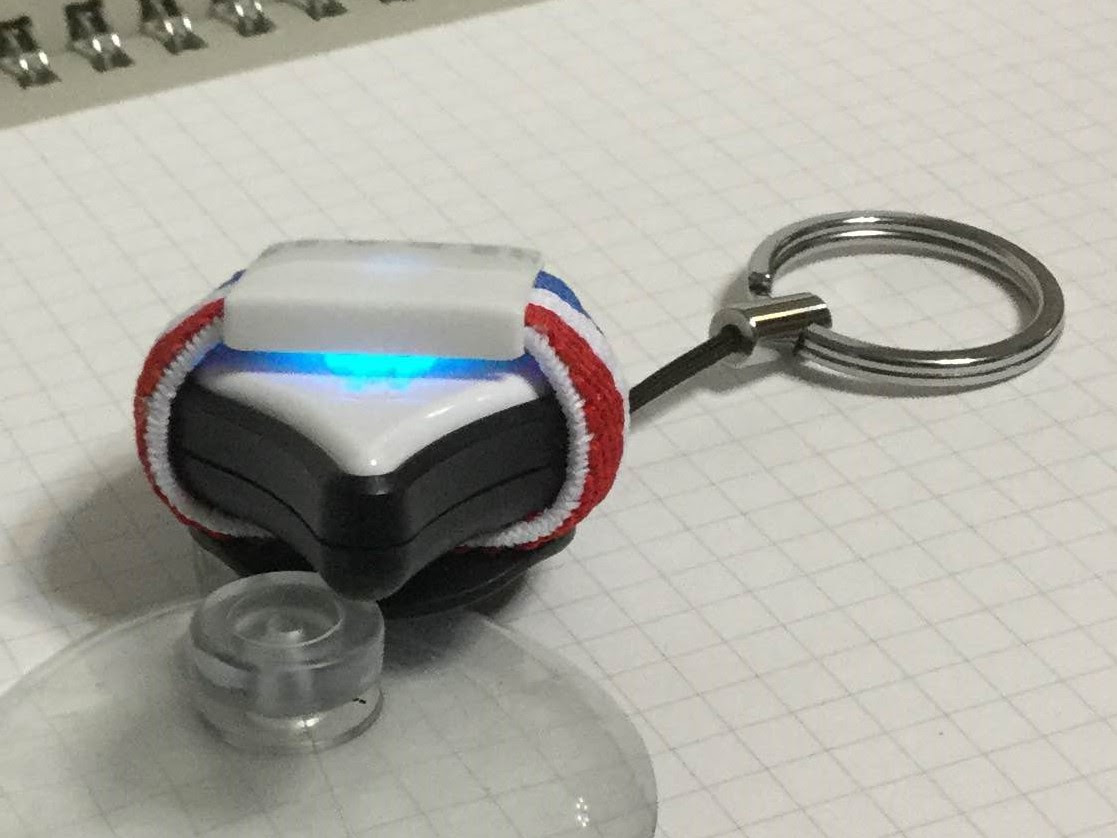Goプラス 自動化 イメージポケモンコレクション