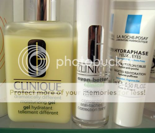 Cosmétiques