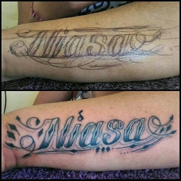 Tato Bulu Ayam Contoh Gambar Tato