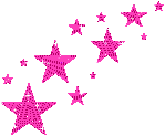 Estrelas Rosas Pictures, Images and Photos