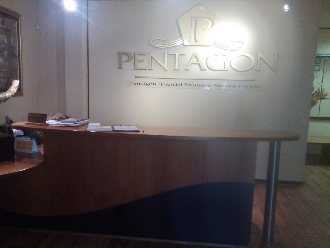 Pentagon Financial Solutions Pty Ltd